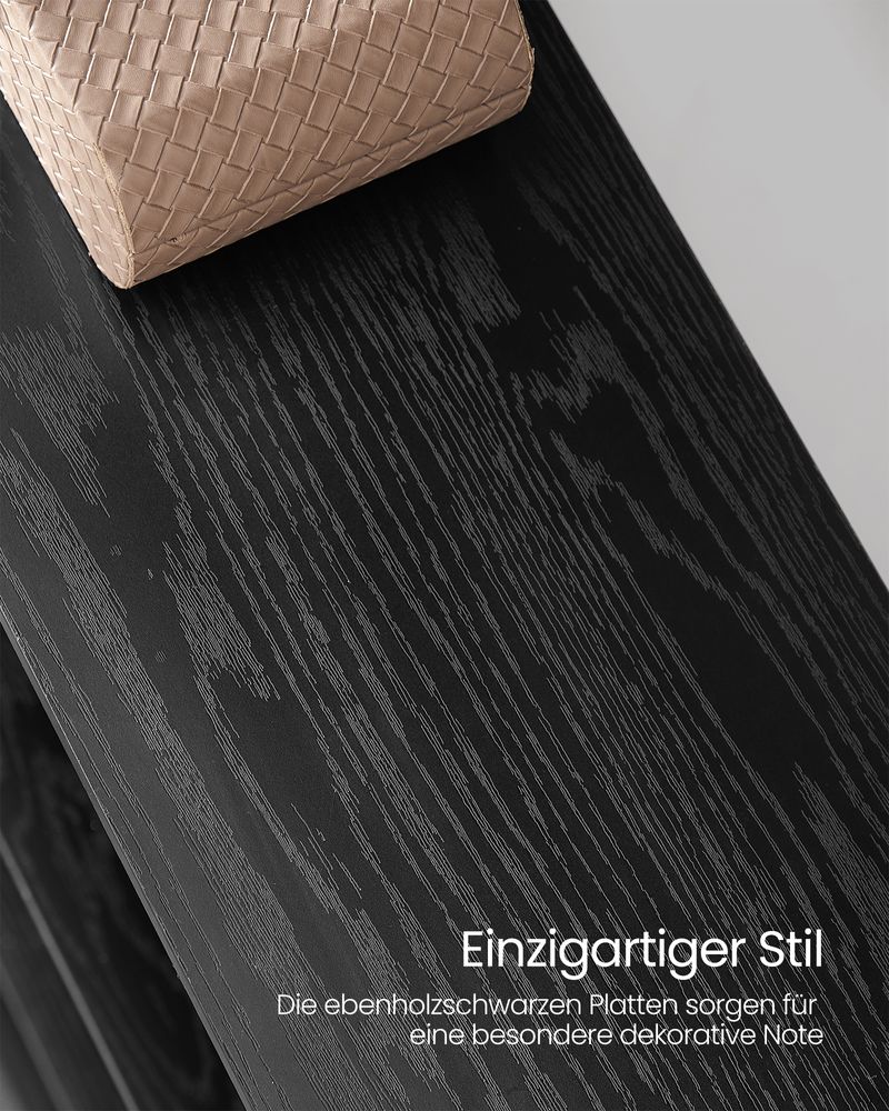 Vrijstaande Open Kast met 14 Legplanken – Industriële Stijl – Ruime Opbergoplossing voor Woonkamer of Kantoor