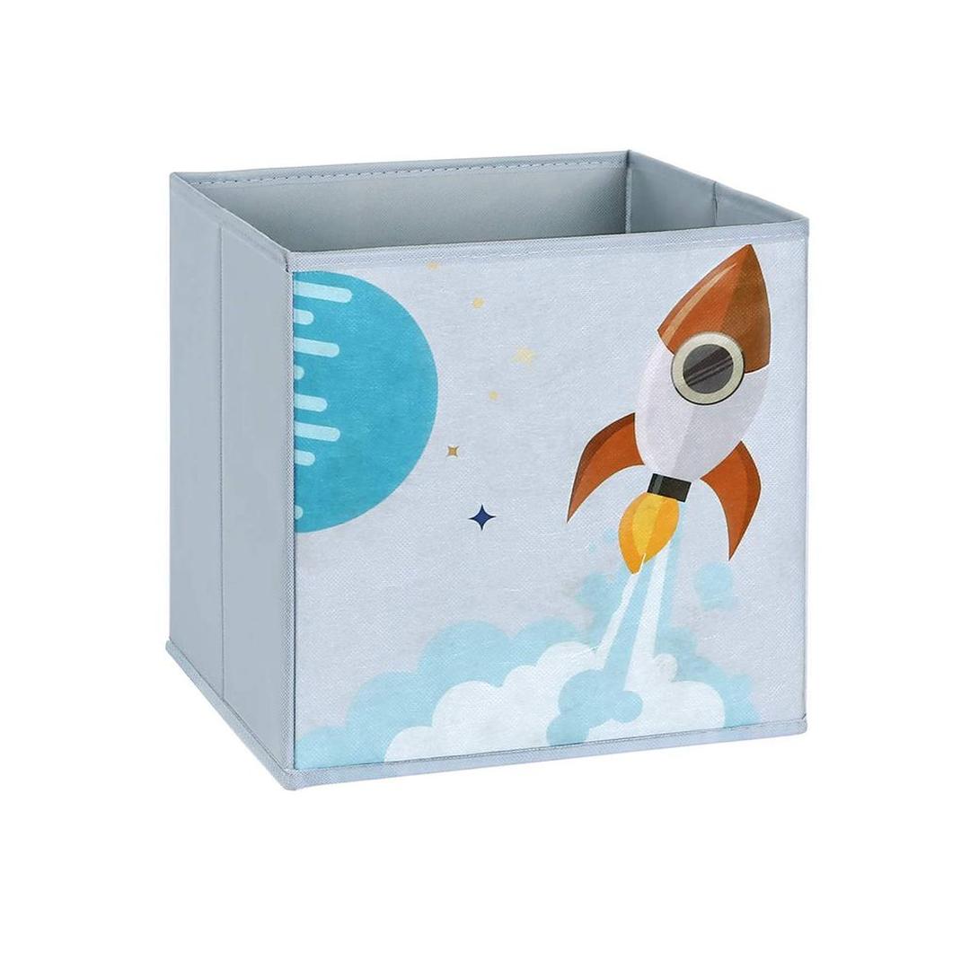 Kinderopberger voor Speelgoed en Boeken – Praktische Opbergkast voor Kinderkamer of Speelhoek