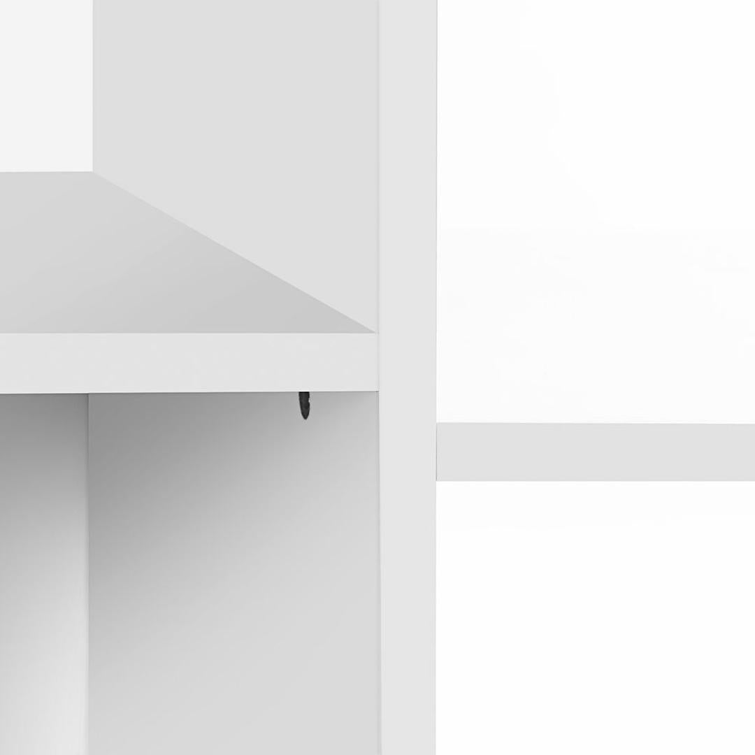 Kinderopberger voor Speelgoed en Boeken – Praktische Opbergkast voor Kinderkamer of Speelhoek