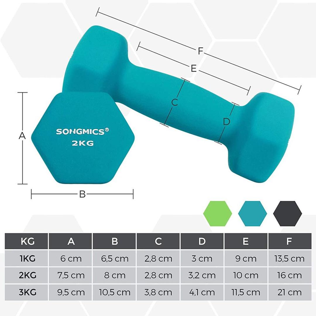 Dumbbell Set met Hantelrek – Verstelbare Korte Halters met Opbergstandaard voor Thuisfitness
