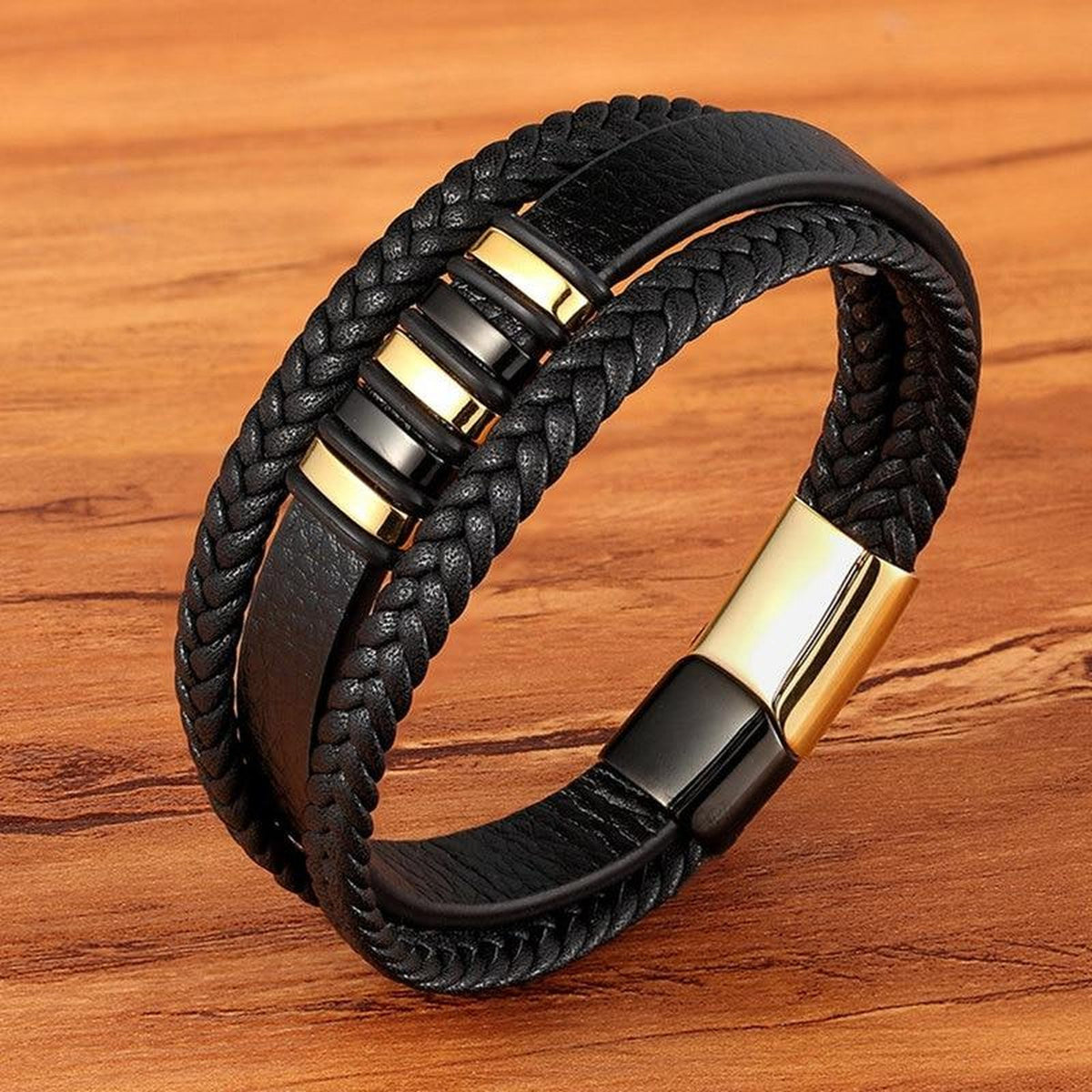 armband – achteraanzicht