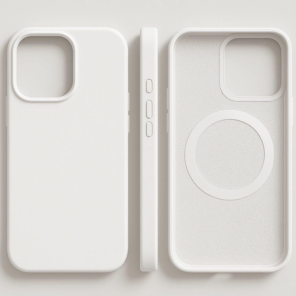 Breenven product van premium liquid siliconen with a soft microvezel interior – vooraanzicht