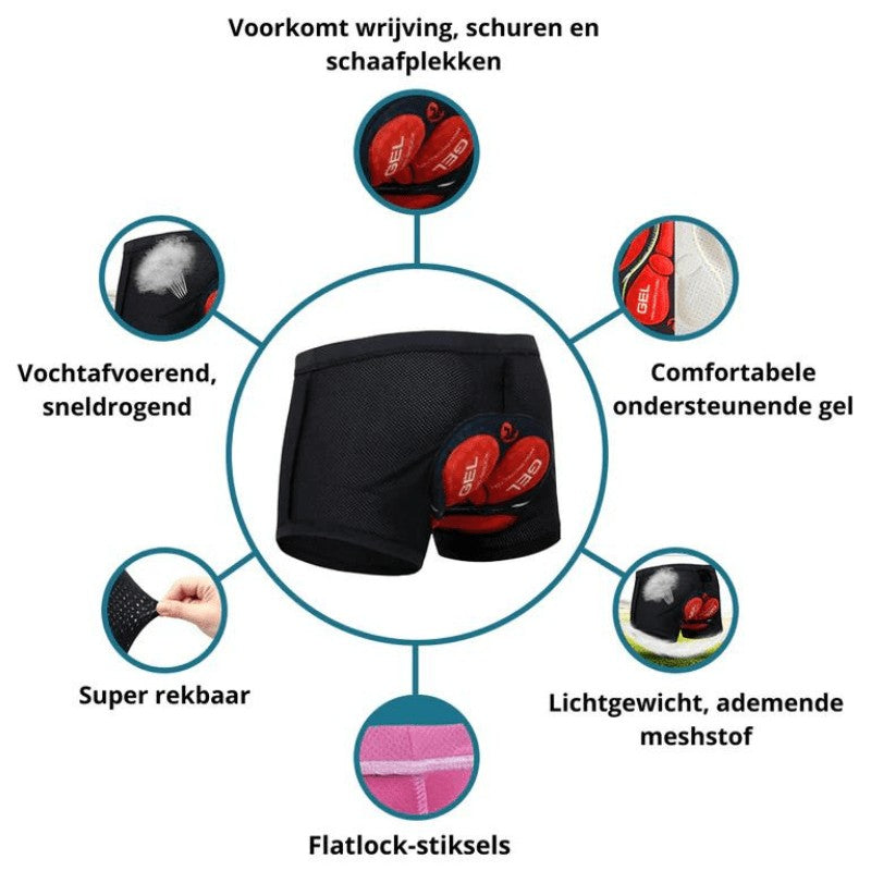Corrud product van abs – zijaanzicht