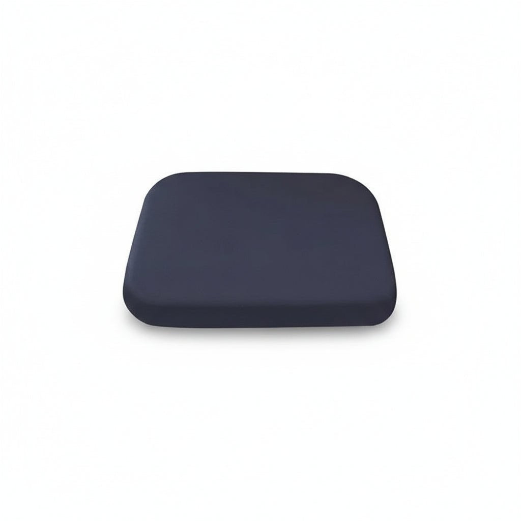 Culdra hoofdkussen van memory foam – geplaatst in een interieur