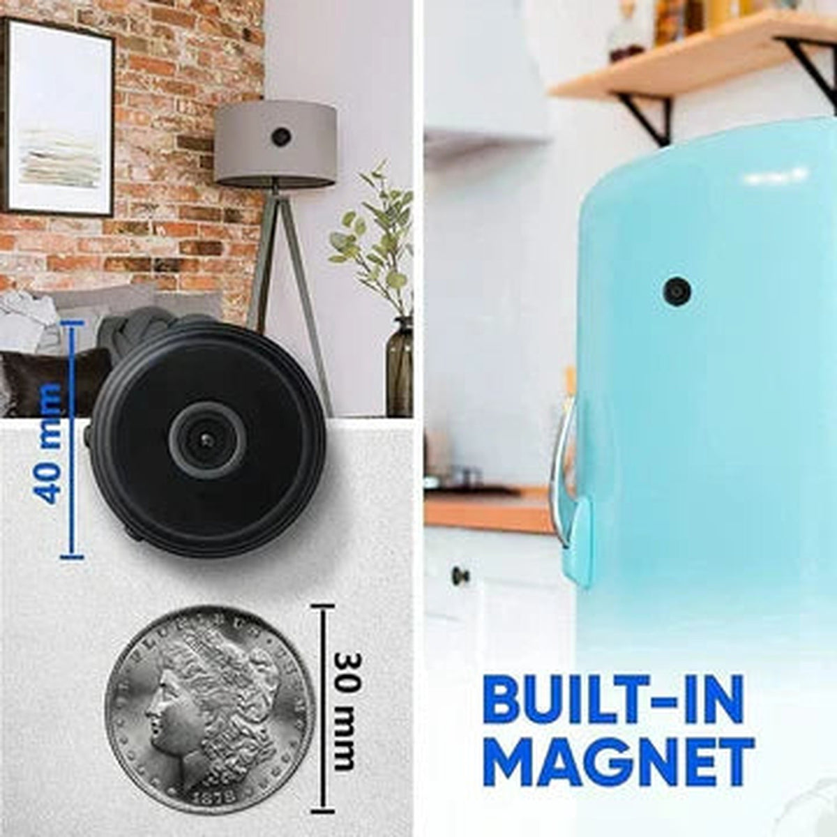 camera – in gebruik