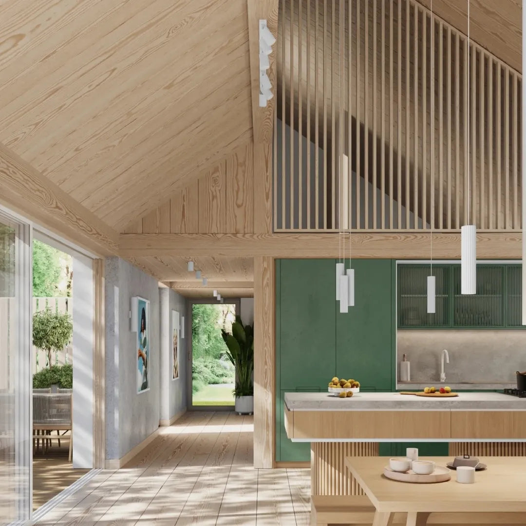 Witte Wandlamp KARBON 20 – Moderne Muurlamp voor Woonkamer, Slaapkamer of Hal