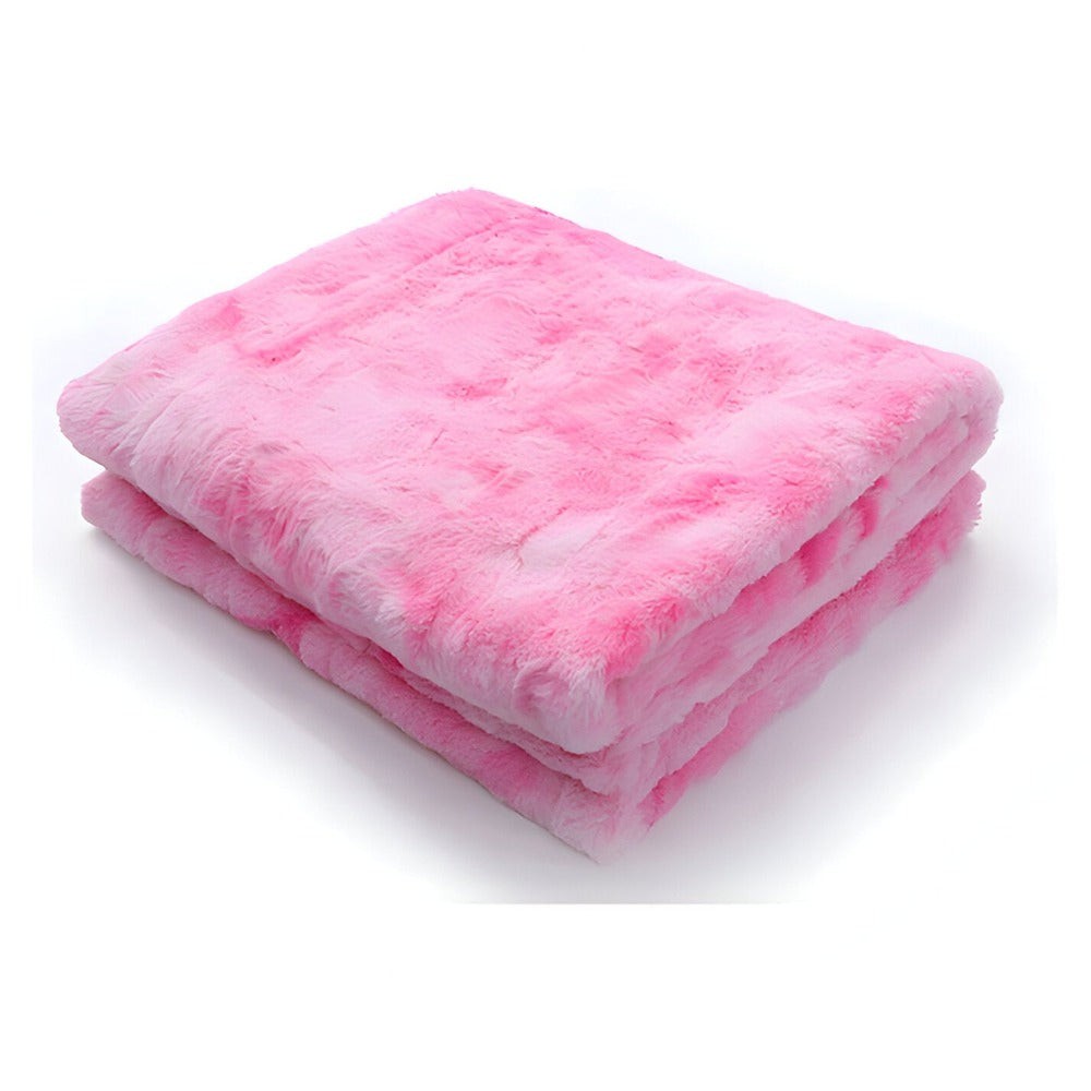 Estvik plaid – in een woonkamer