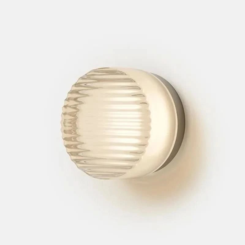 Galdra product van aluminum housing – achteraanzicht