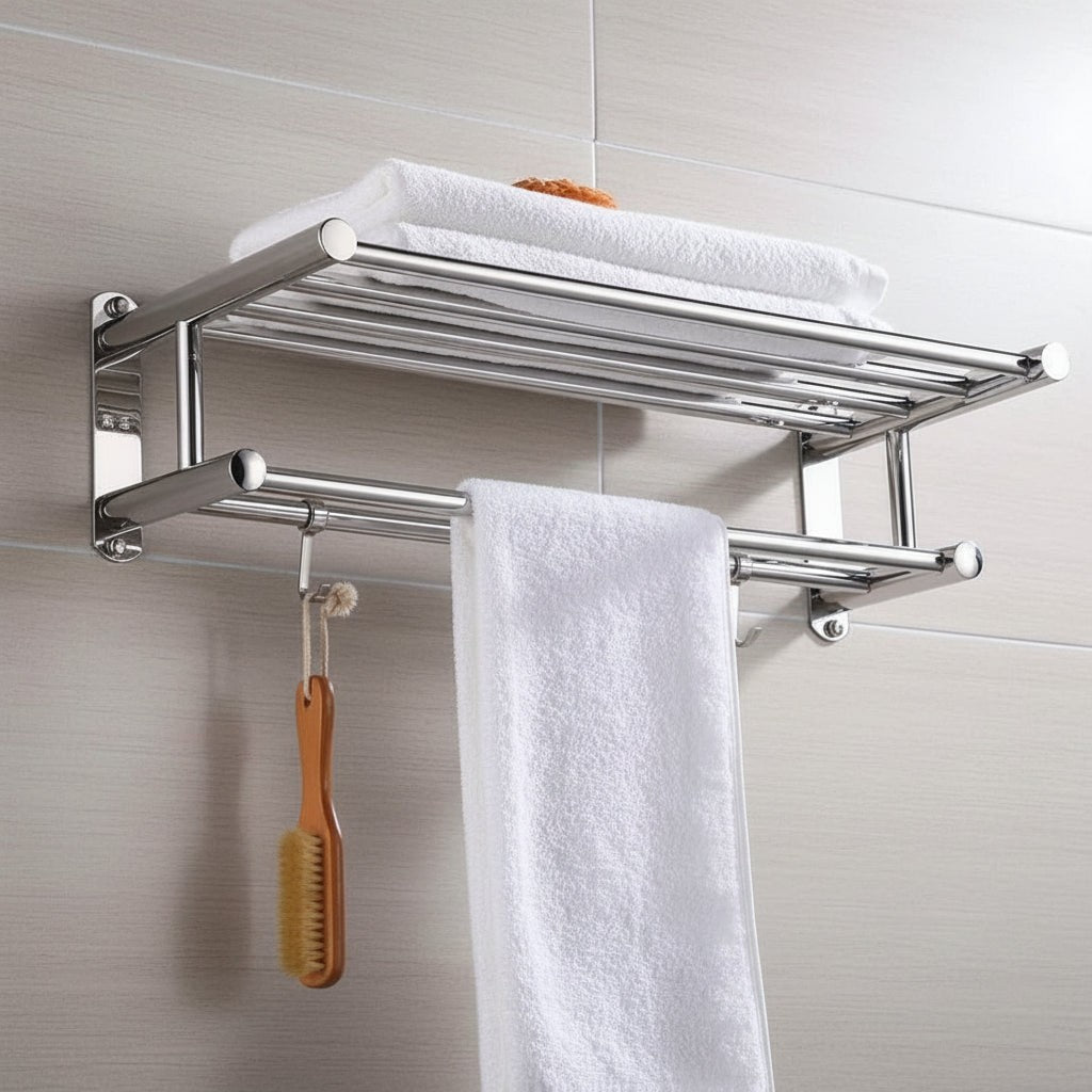 Halisen product van roestvrij staal – detailfoto van de afwerking