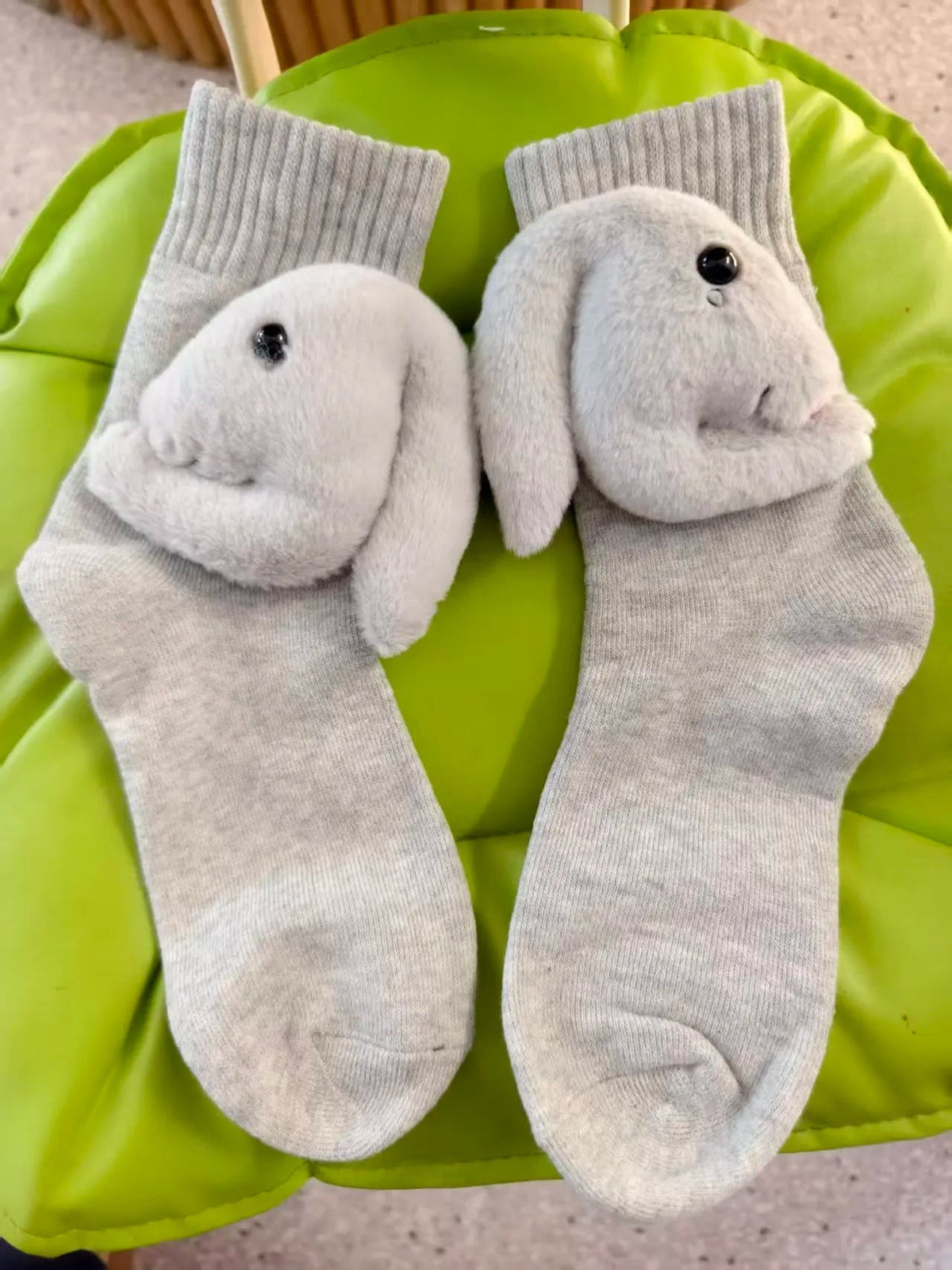 Haloora product van soft plush/microvezel, ademend lining – vooraanzicht (13)