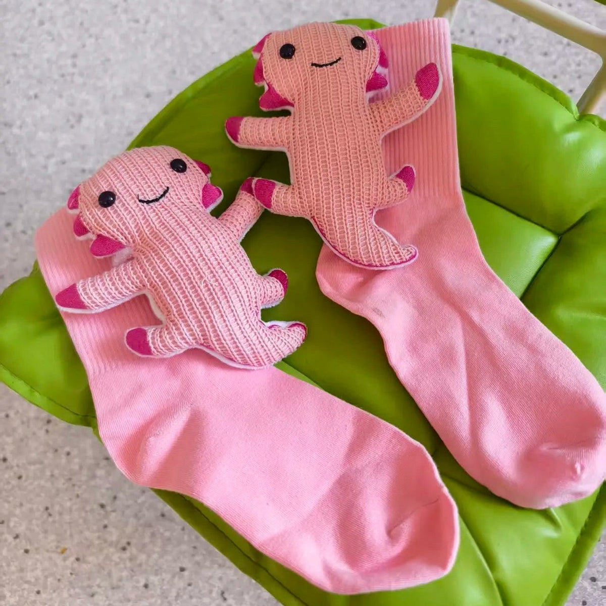 Haloora product van soft plush/microvezel, ademend lining – detailfoto van de afwerking (15)