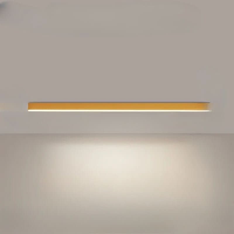 Kalora plafondlamp van aluminium en acryl glas – sfeerbeeld in huis (17)