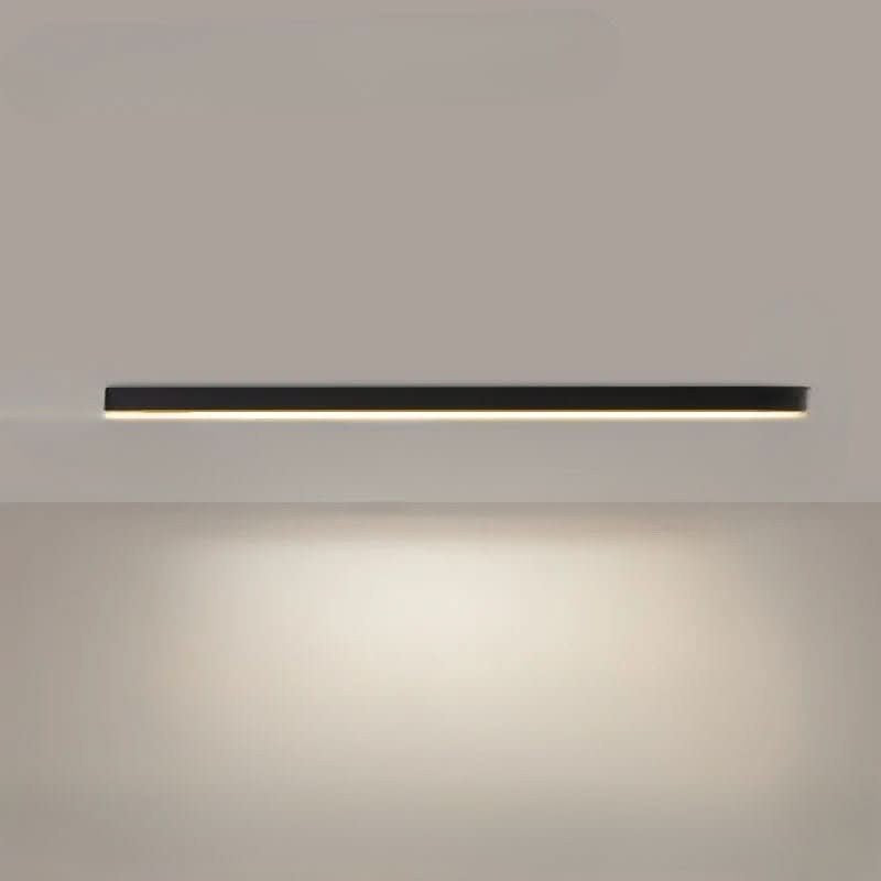 Kalora plafondlamp van aluminium en acryl glas – achteraanzicht (23)