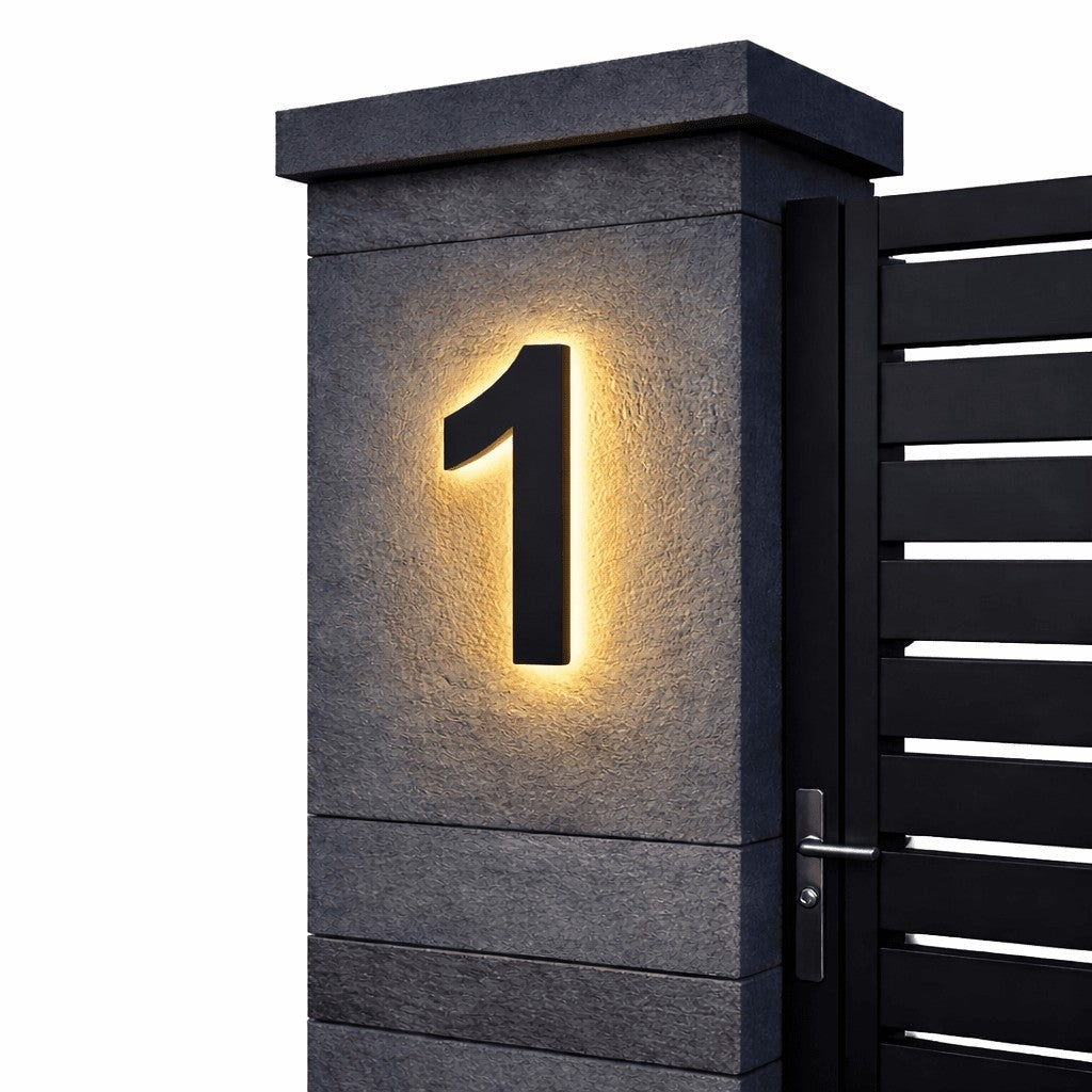 Lonvik product – geplaatst in een interieur