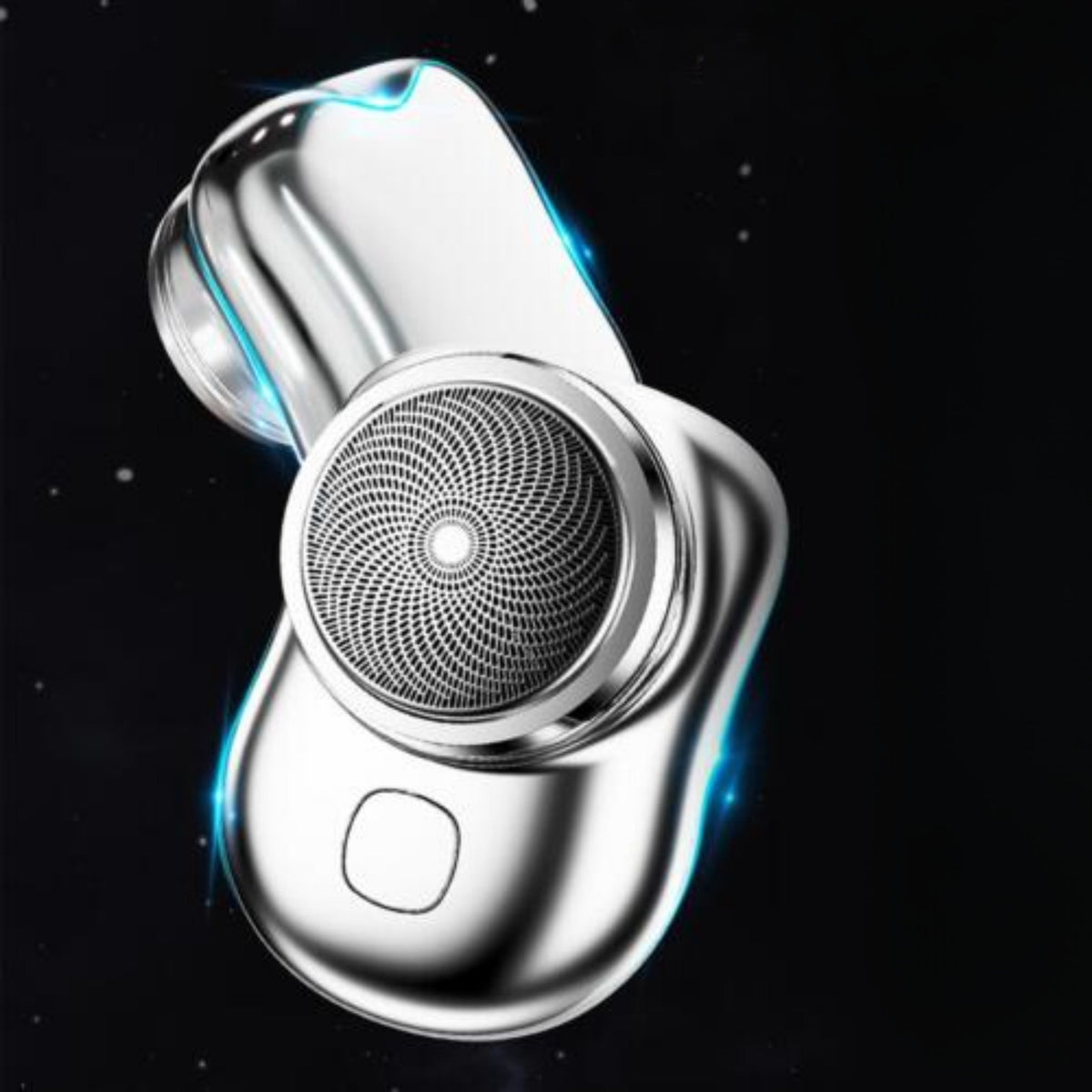 trimmer – close-up