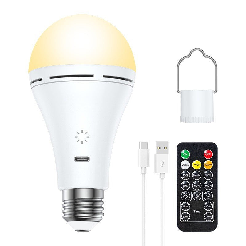 Mistral lamp – in een woonkamer