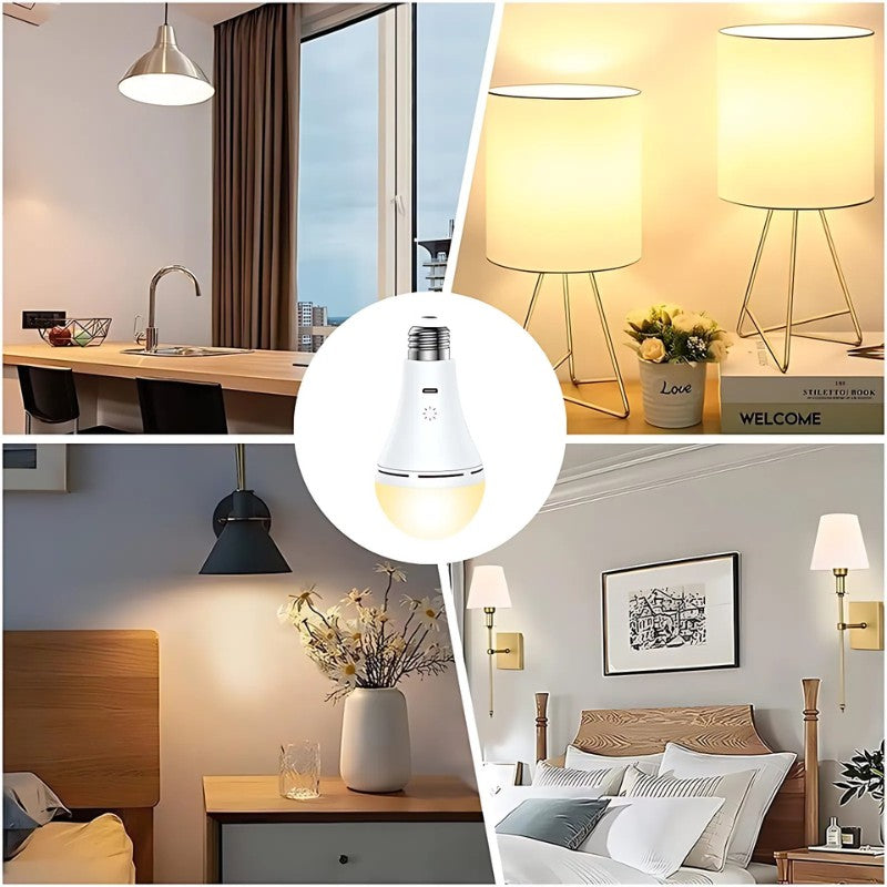 Mistral lamp – sfeerbeeld in huis