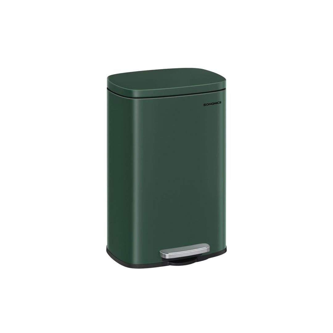 Pedaalemmer – 50 liter – prullenbak