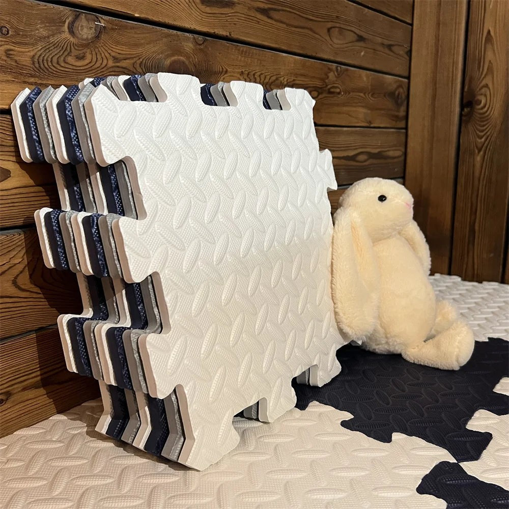 Nord3033 product van abs – in een woonkamer