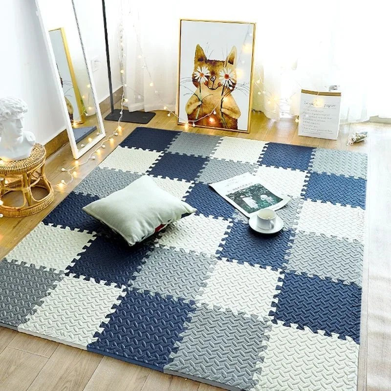 Nord3033 product van abs – geplaatst in een interieur