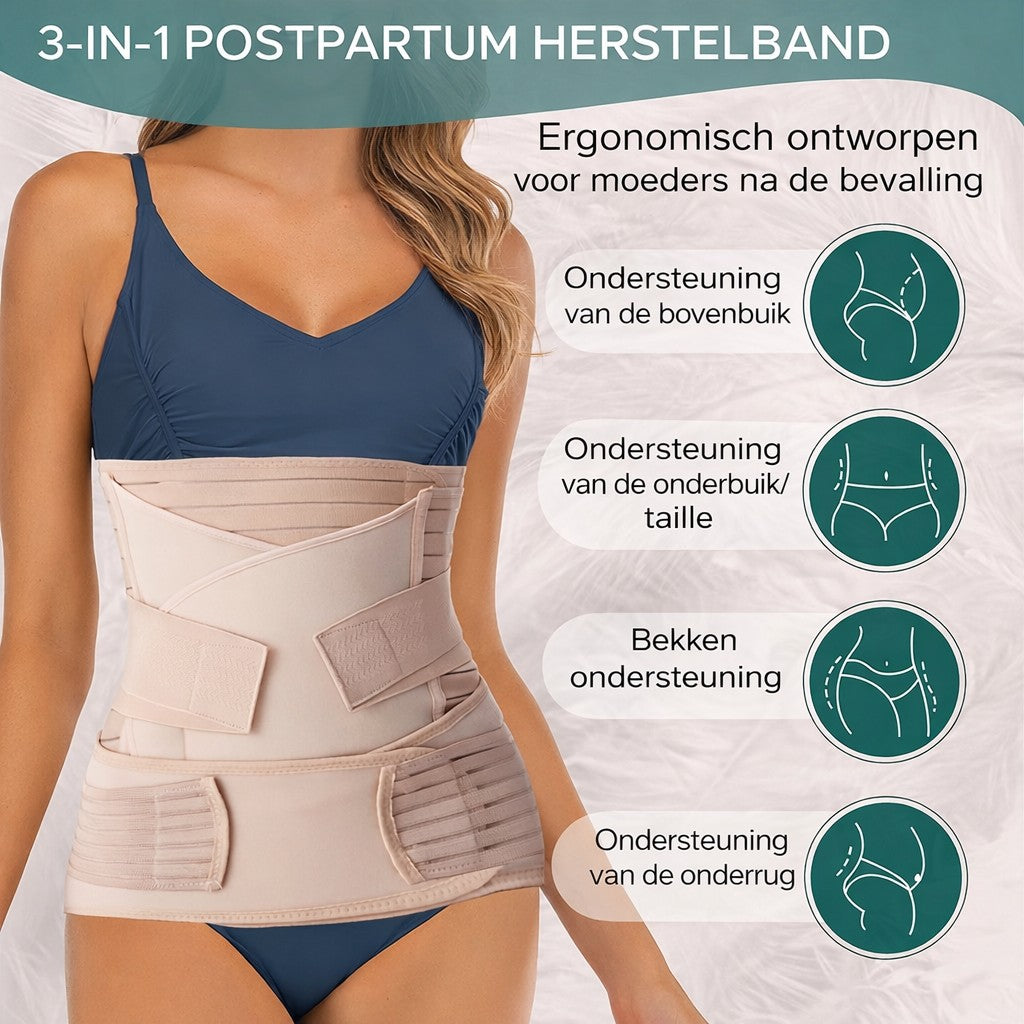 Nord3266 product in beige van katoenmix met elastische ondersteuning – in een woonkamer