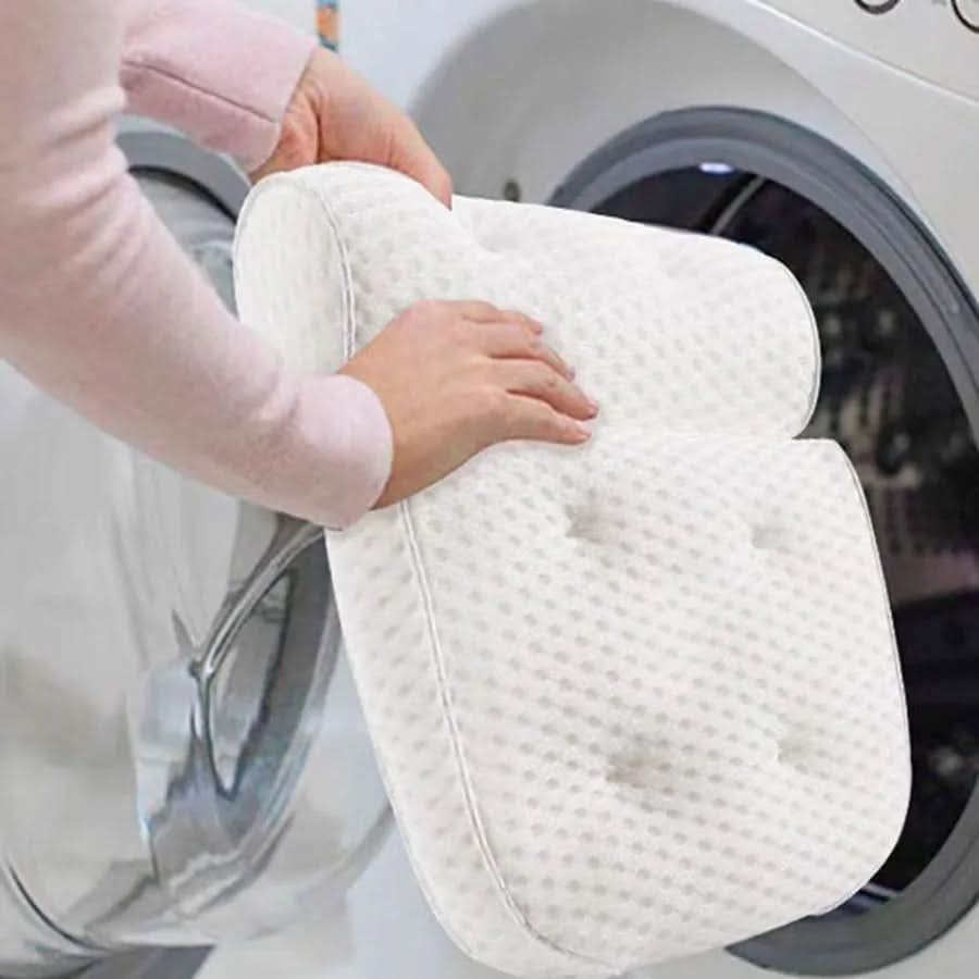 Nord3484 sierkussen van 4d air mesh technology – sfeerbeeld in huis
