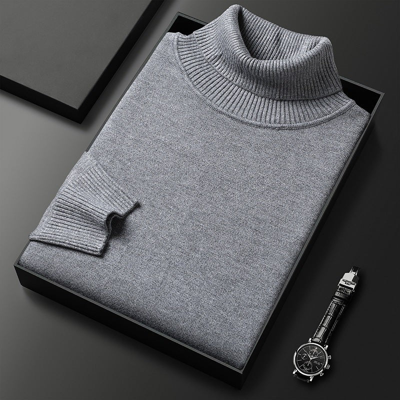 Nord4523 trui – detailfoto van de afwerking