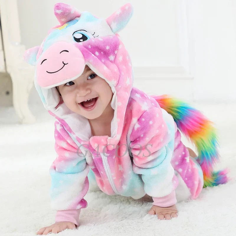Nord4939 product van katoen en polyester verkrijgbaar in verschillende dierlijke designs geschikt voor baby's en jonge (18)