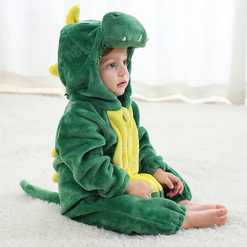 Nord4939 product van katoen en polyester verkrijgbaar in verschillende dierlijke designs geschikt voor baby's en jonge (3)