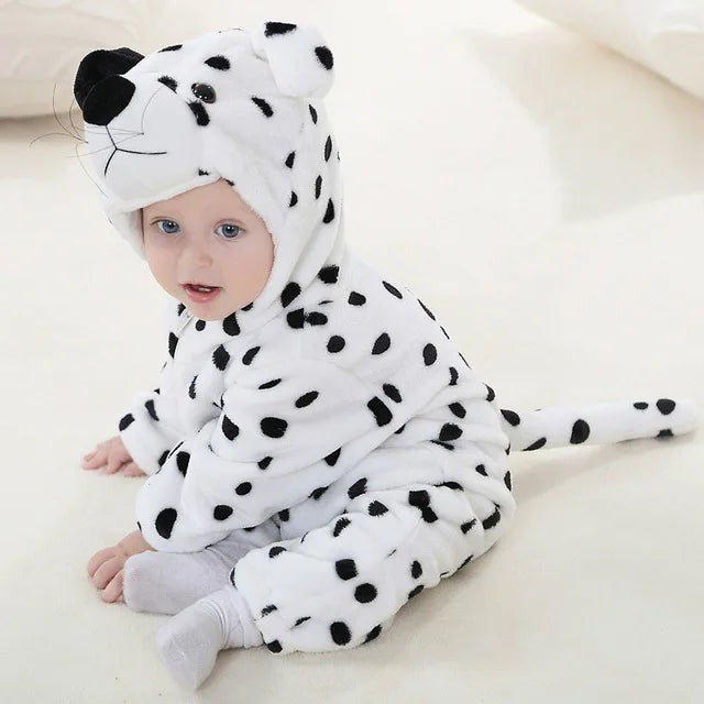 Nord4939 product van katoen en polyester verkrijgbaar in verschillende dierlijke designs geschikt voor baby's en jonge (7)