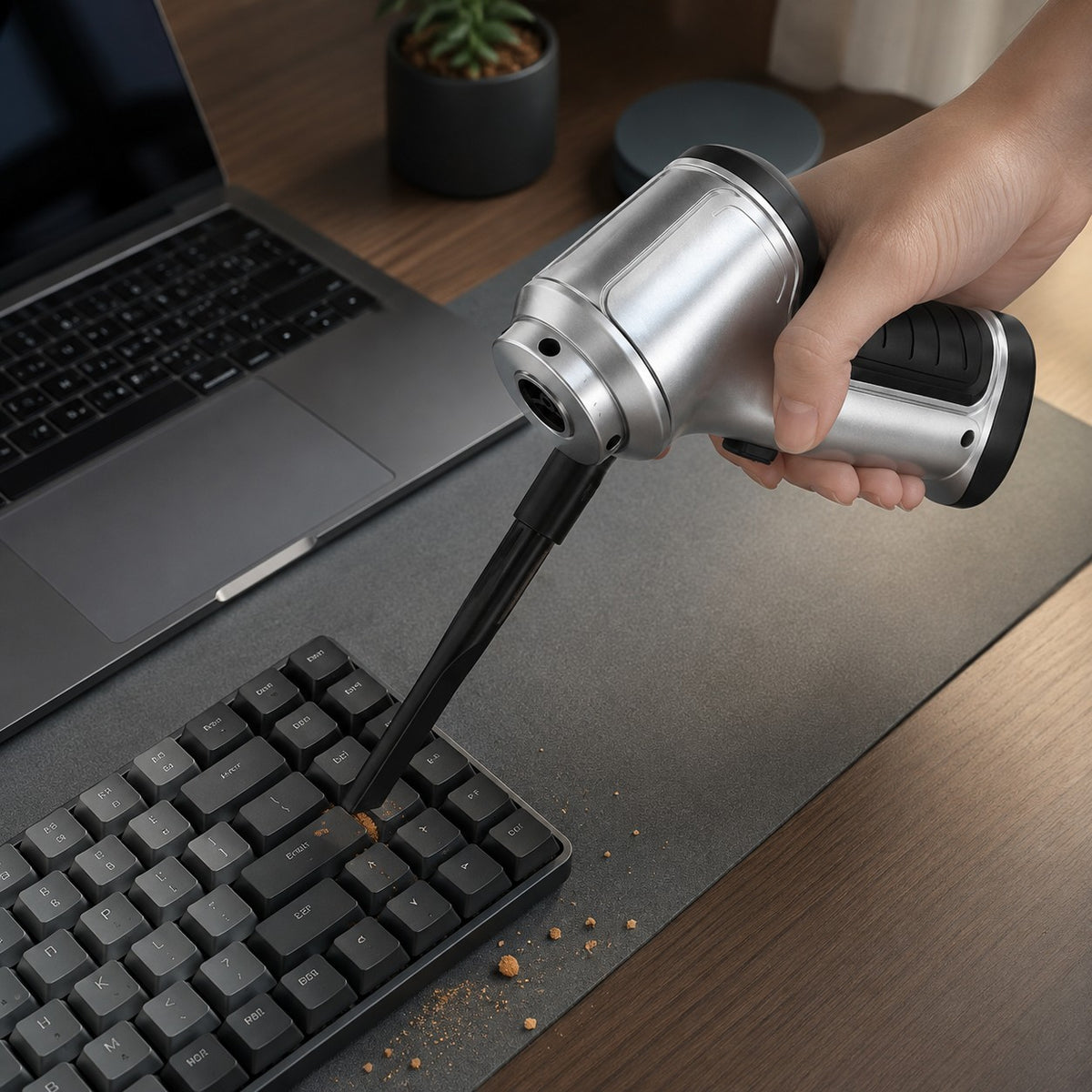 Nord5502 product van abs – achteraanzicht