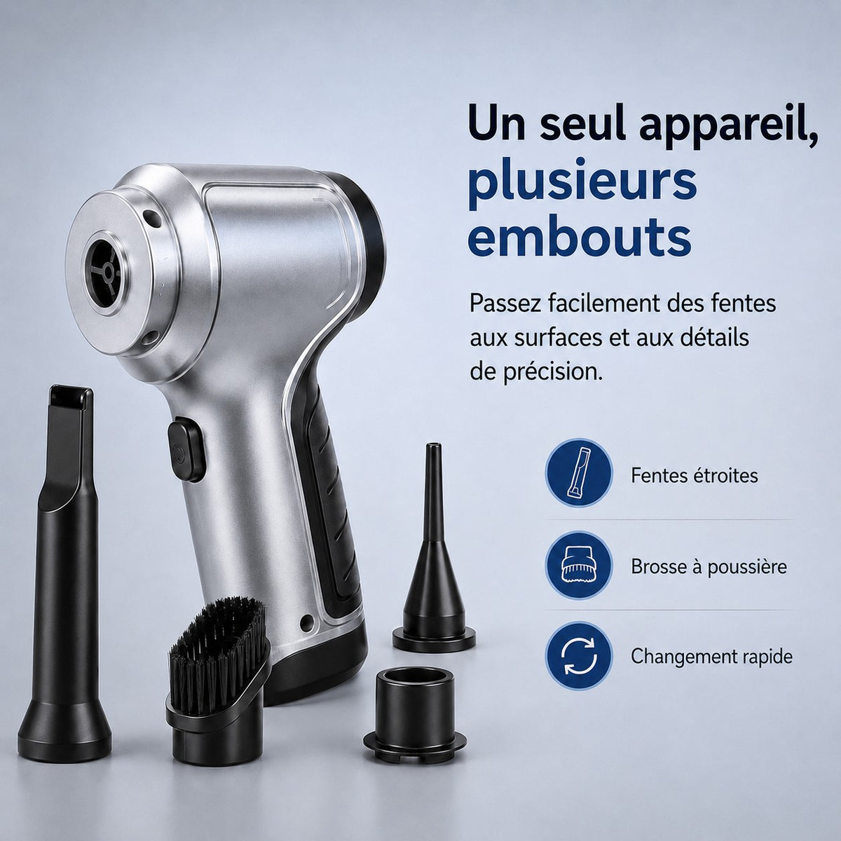 Nord5502 product van abs – zijaanzicht
