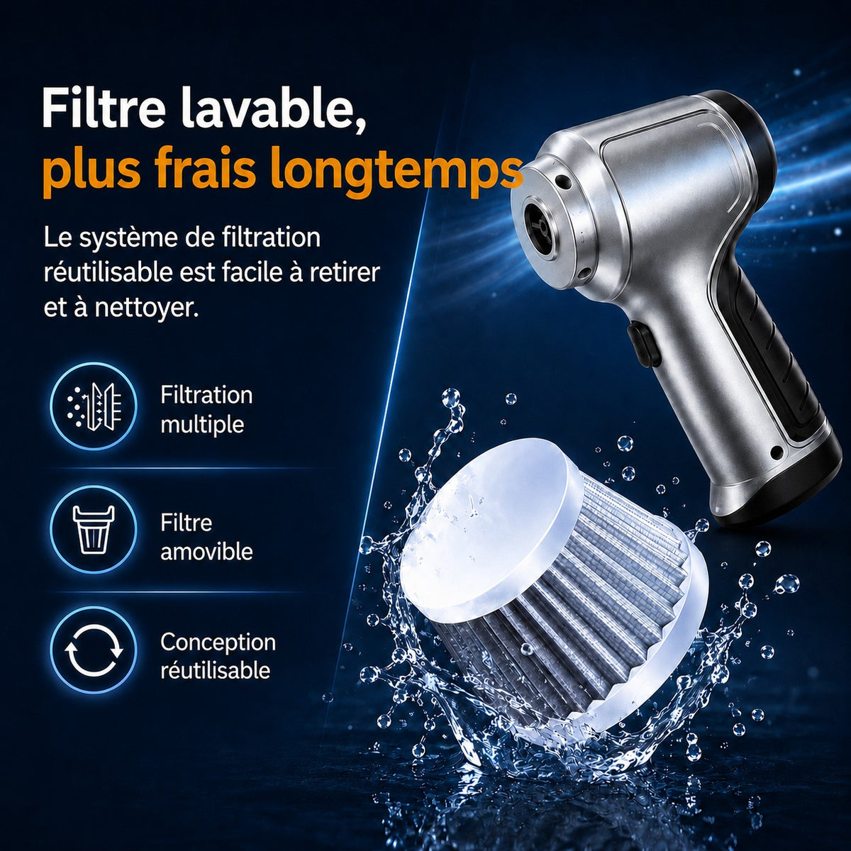Nord5502 product van abs – close-up van het materiaal