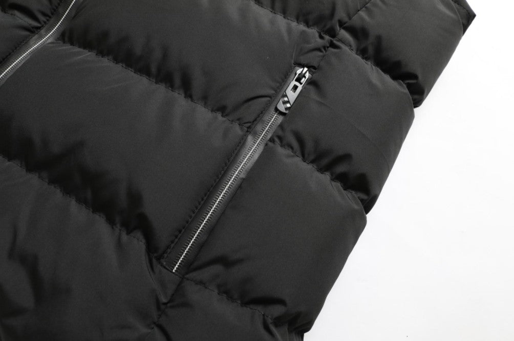 Nord5738 vest – detailfoto van de afwerking (15)