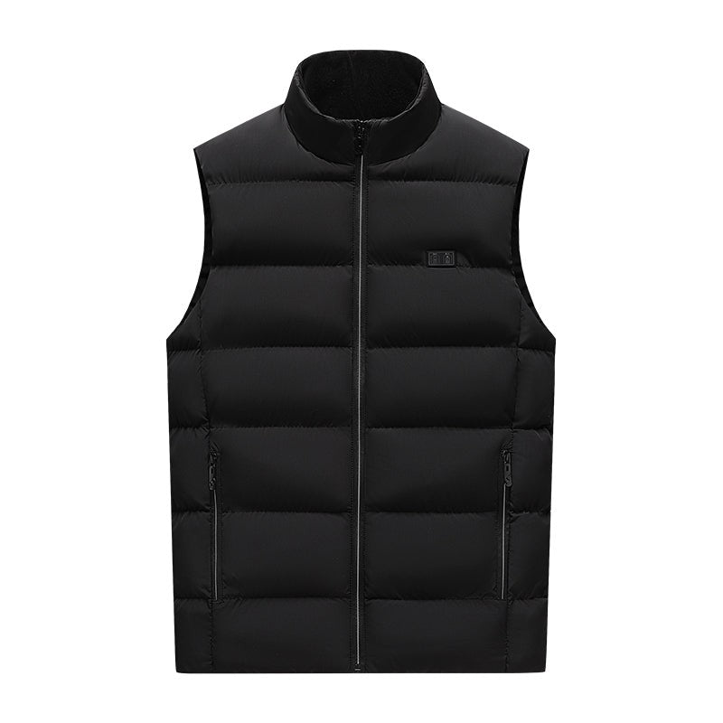 Nord5738 vest – zijaanzicht