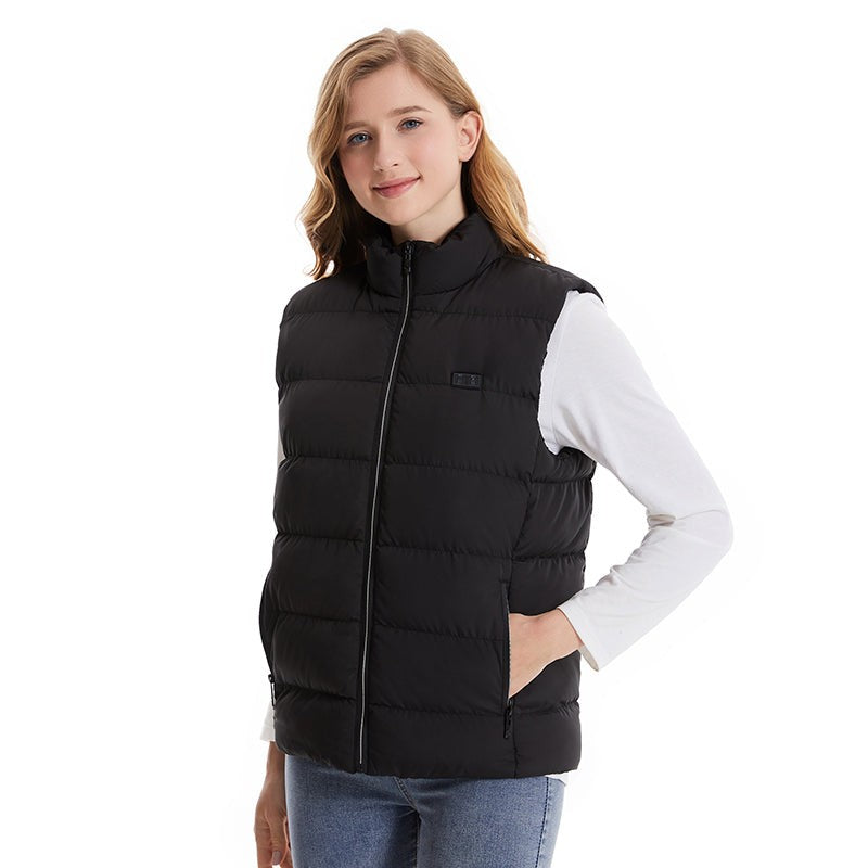 Nord5738 vest – van bovenaf gezien