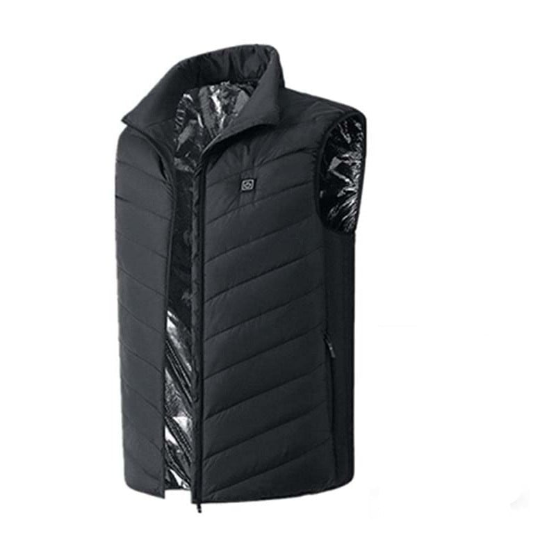 Nord5738 vest – geplaatst in een interieur