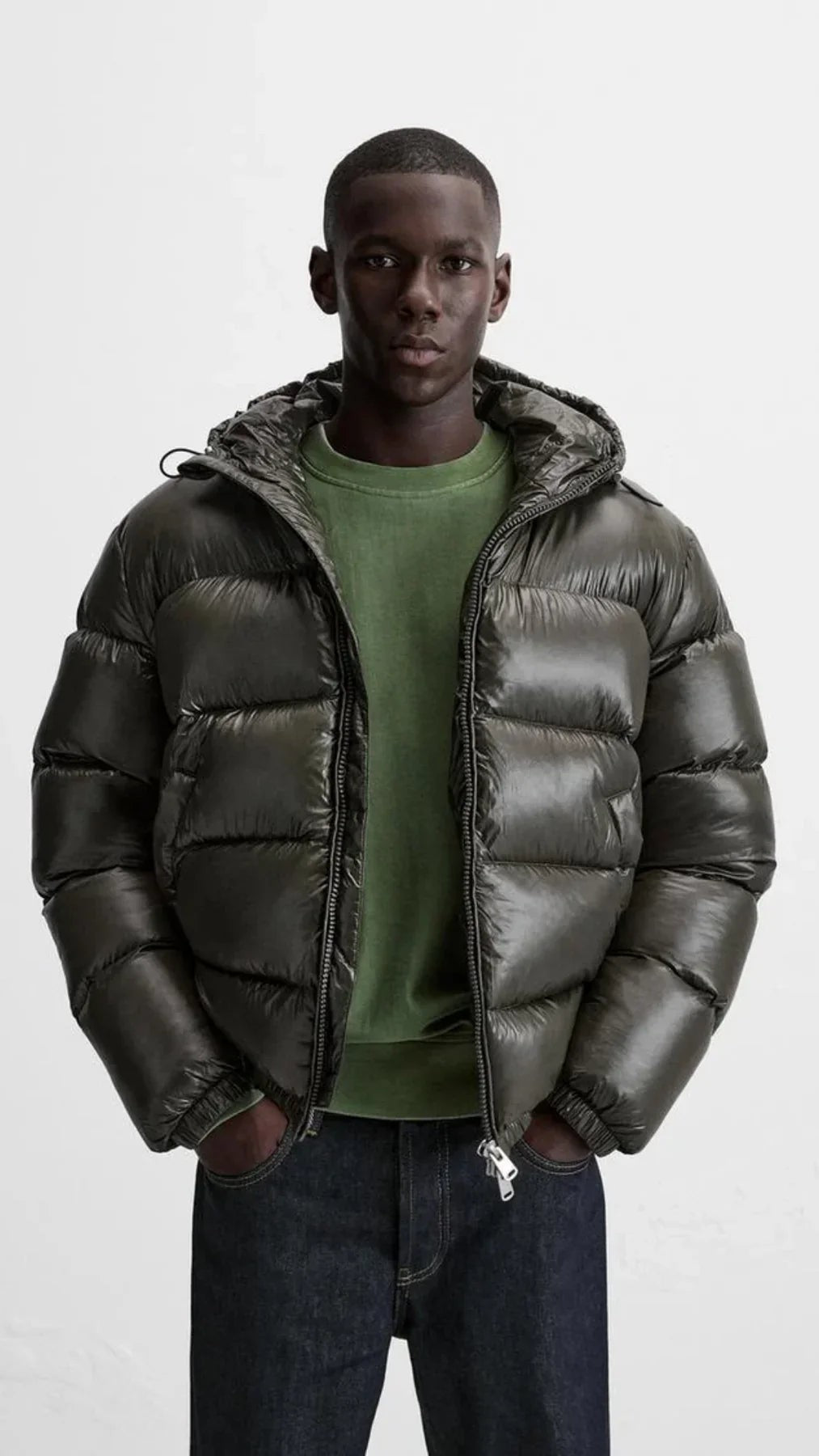 Nord5901 product – detailfoto van de afwerking