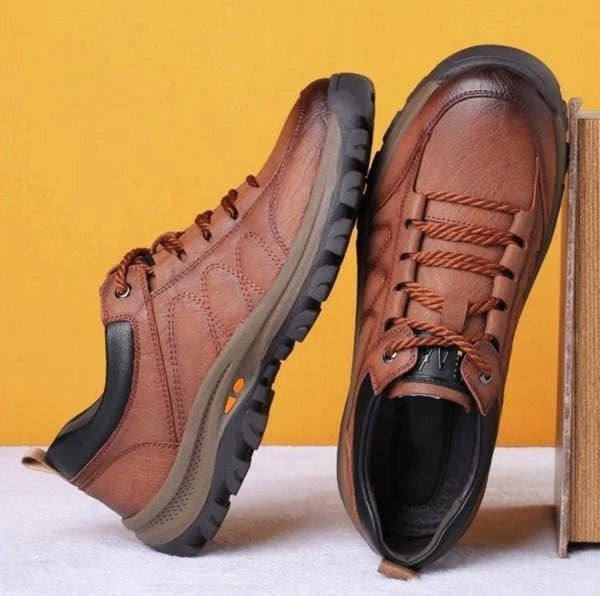 Nord5909 schoen van rubber – in gebruik