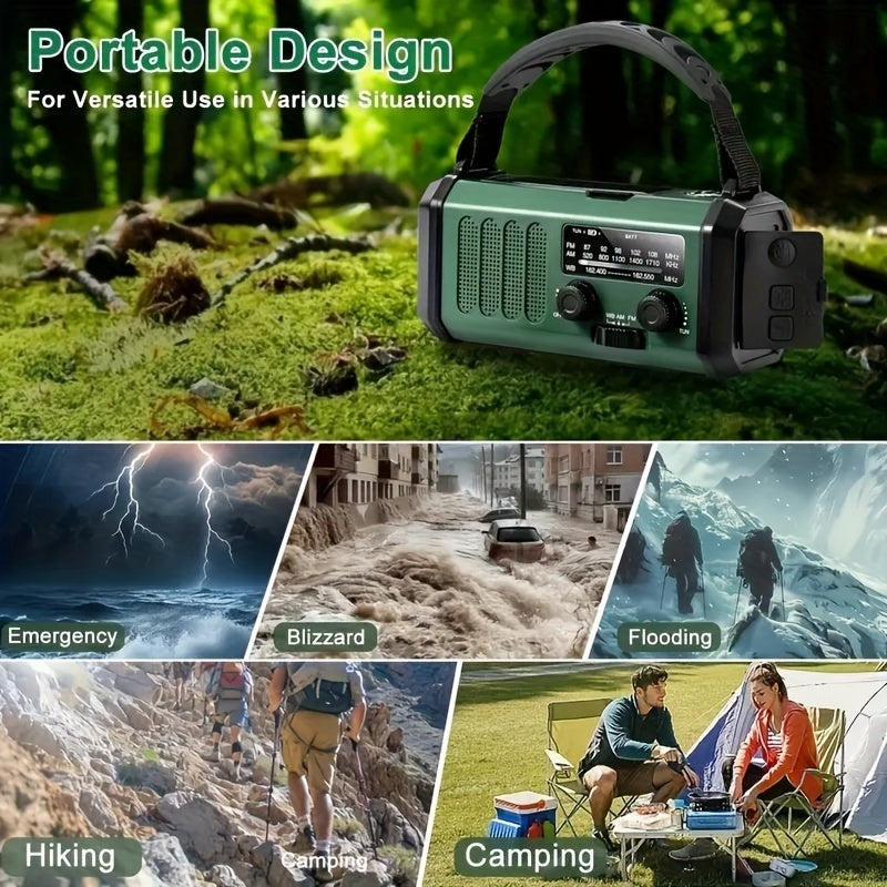 Nord6303 product – detail van de rand