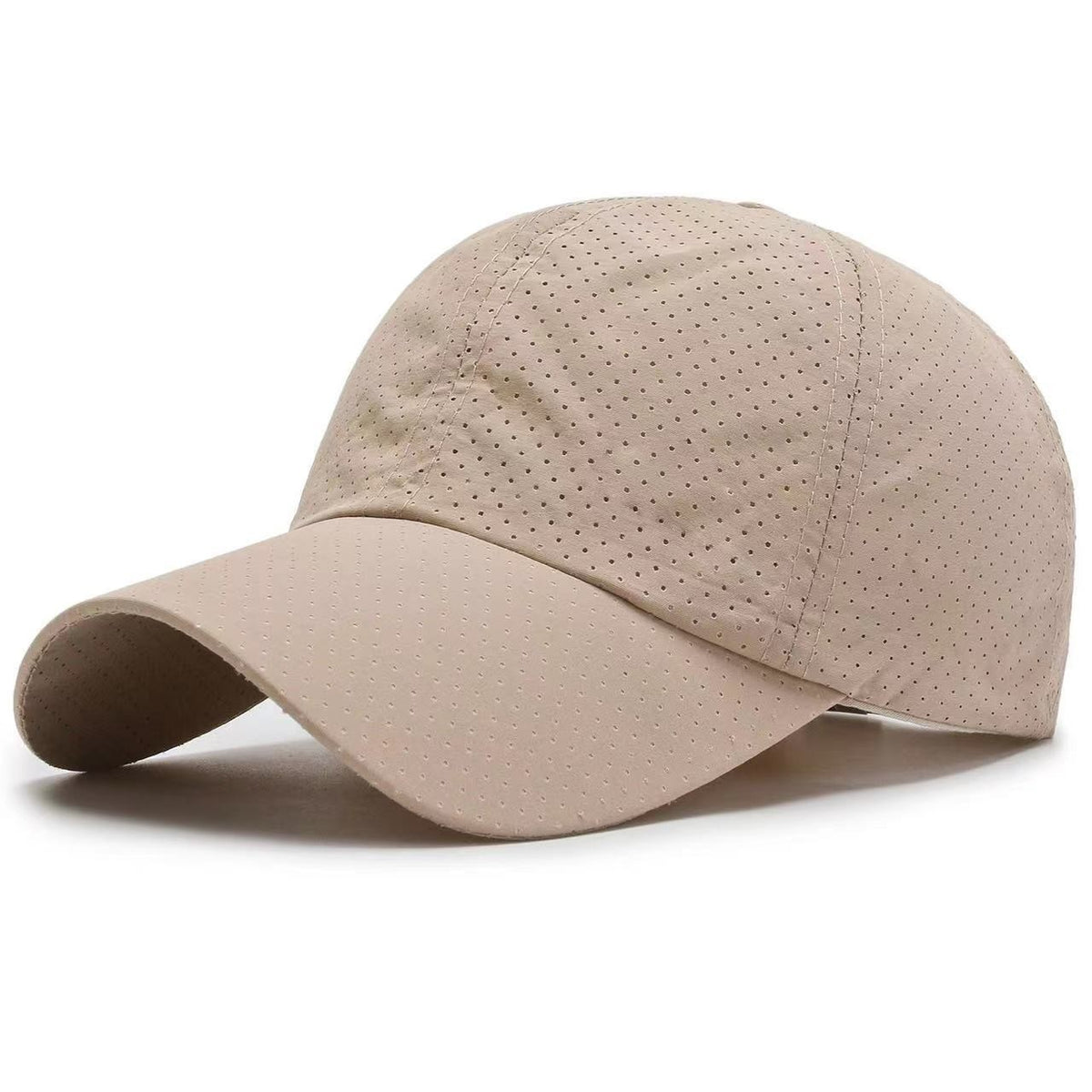 Nord6466 product in lichtgrijs van polyester, mesh – sfeerbeeld in huis