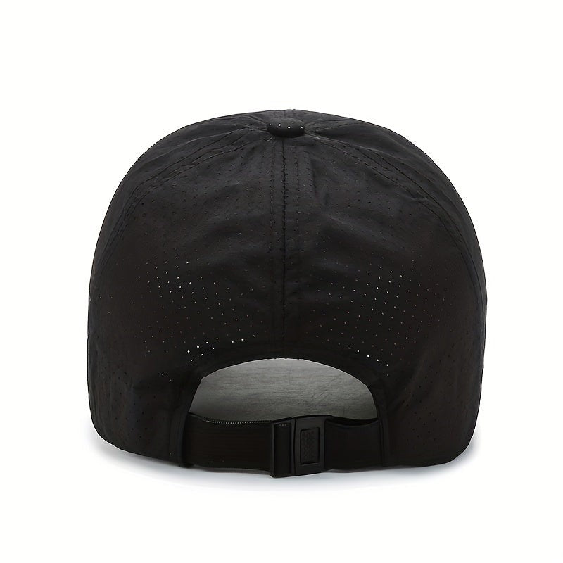Nord6466 product in donkergrijs van polyester, mesh – close-up van het materiaal