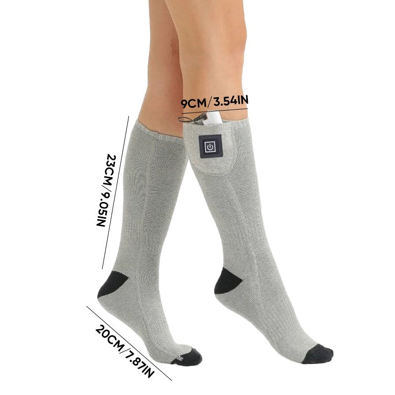 Nord6771 product van hoogwaardig katoen en polyester mix – achteraanzicht