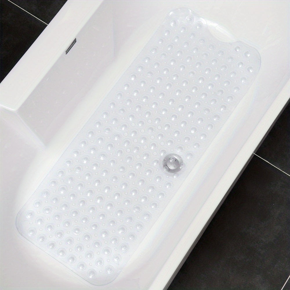 Nord6822 badmat van pvc – detailfoto van de afwerking