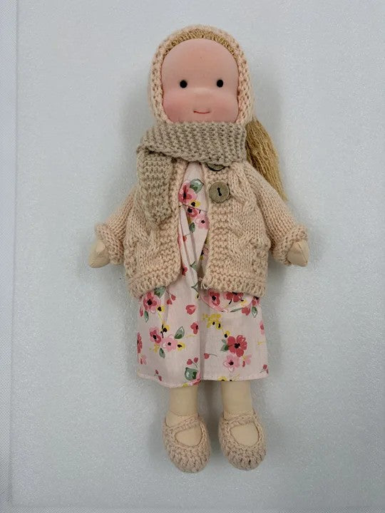 Nord7913 pop – detailfoto van de afwerking