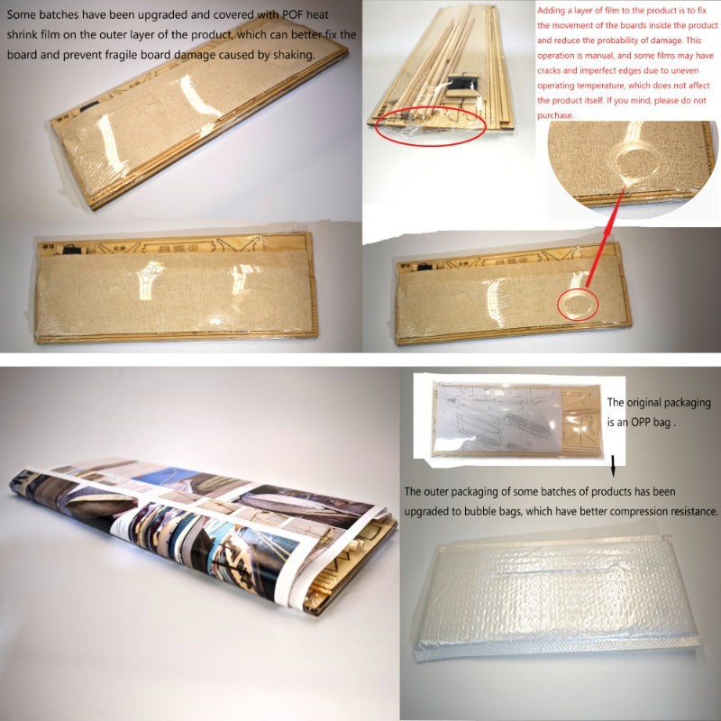 Nord8050 product – close-up van het materiaal