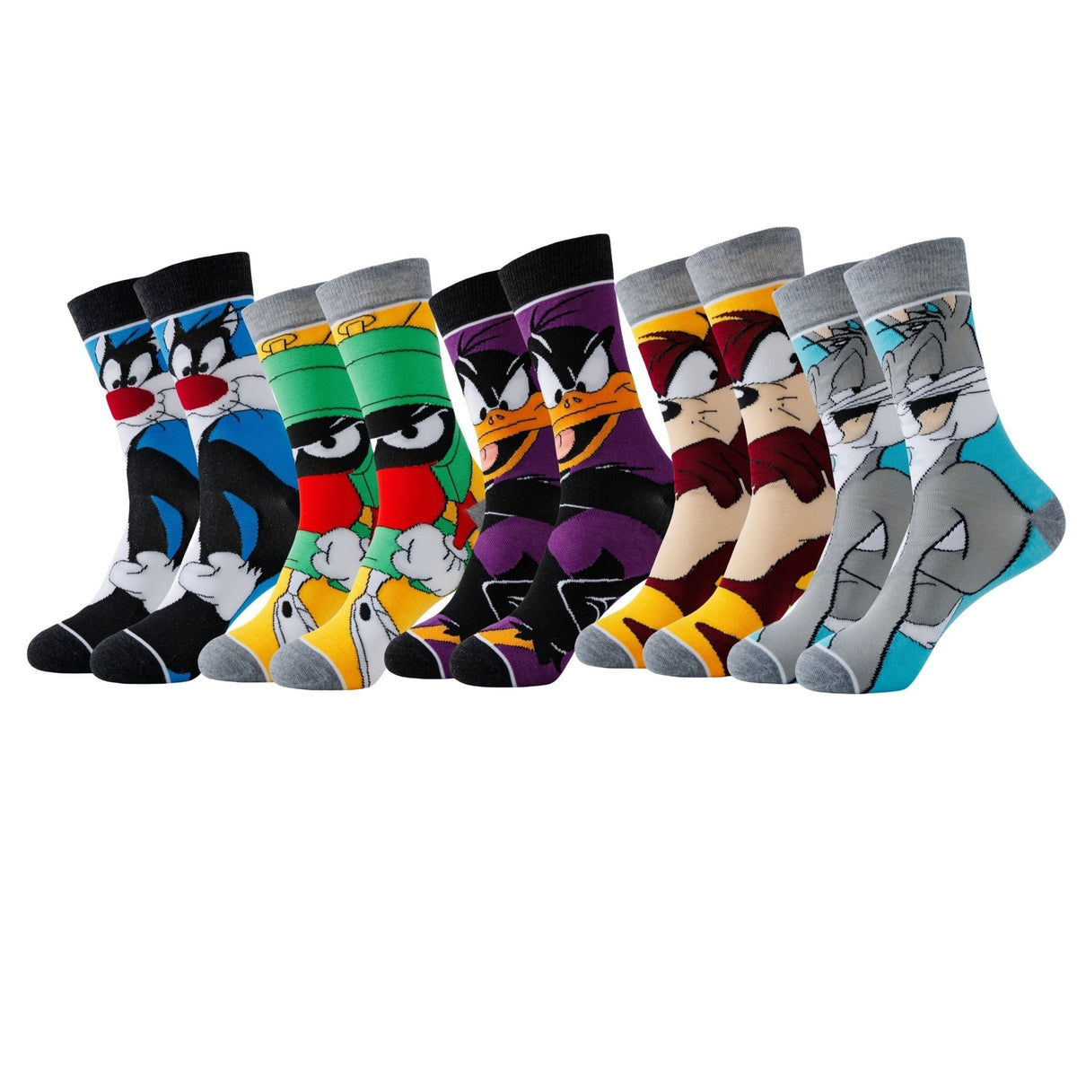 Nord8963 product van 80% polyester, 15% spandex, 5% andere vezels – achteraanzicht