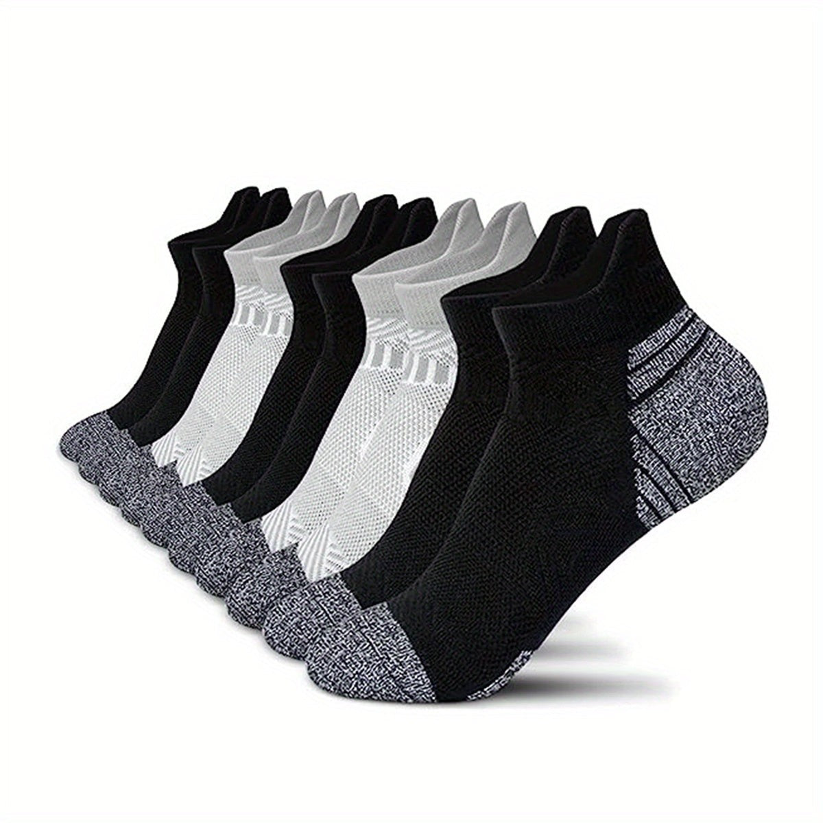 Nord9591 product van katoen, synthetisch – detailfoto van de afwerking