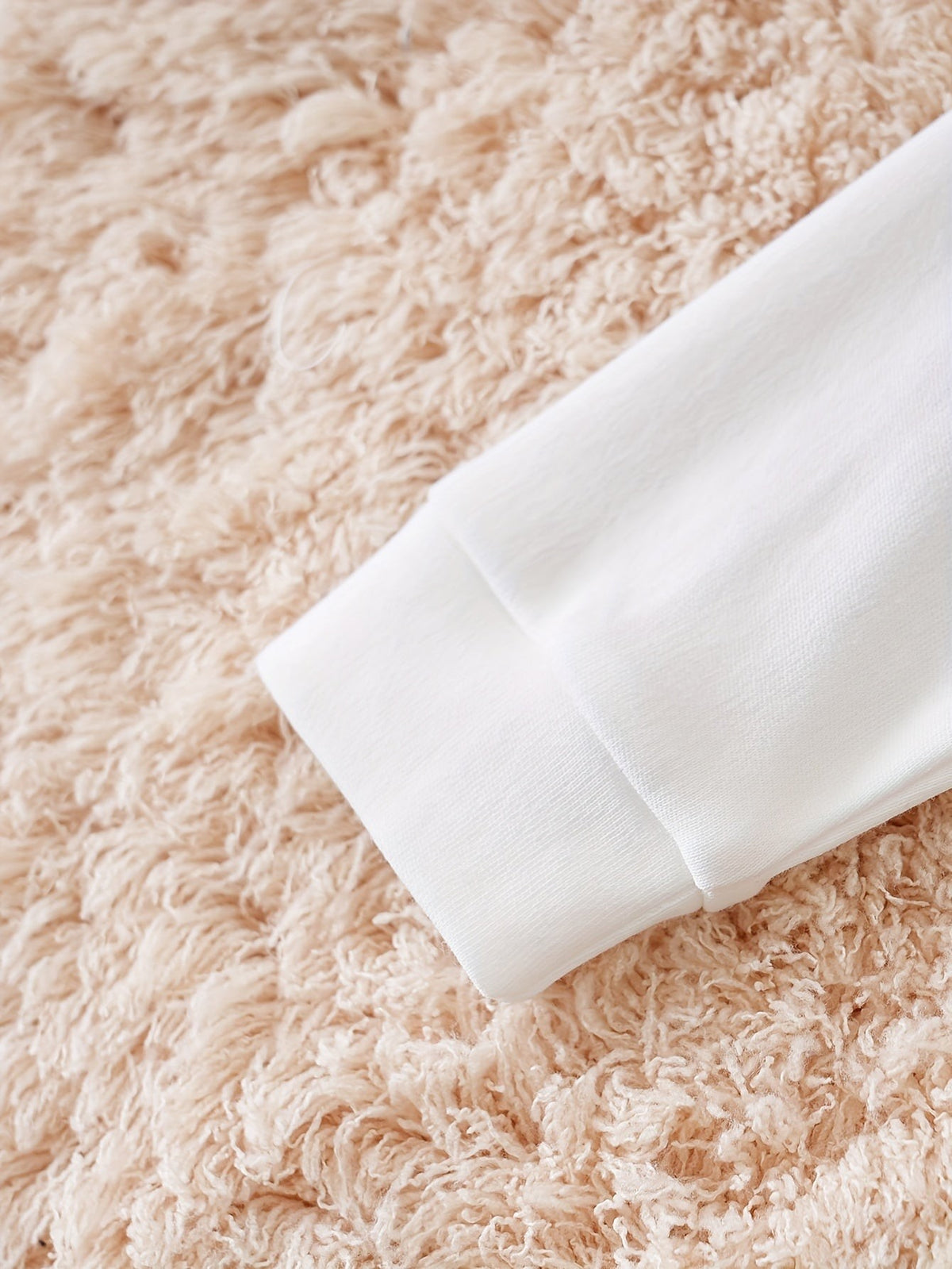 Nord9825 product van 100% katoen – close-up van het materiaal