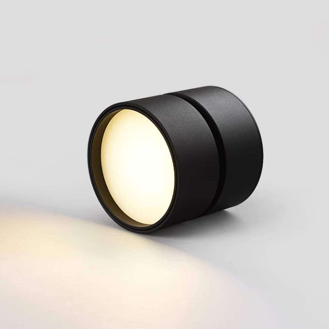 Oslund spot van aluminium – geplaatst in een interieur (21)
